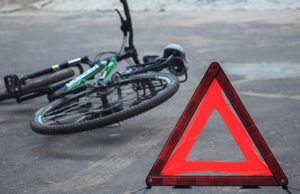 ВелоГродно опубликовали данные по ДТП с участием велосипедистов за 2019 год