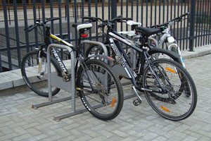 ТОП-10 советов городам по развитию велоинфраструктуры