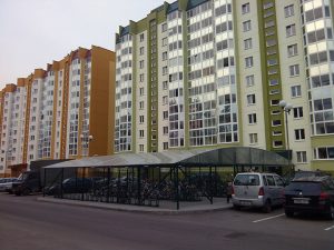 Кто в городах Беларуси развивает велодвижение